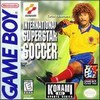 International Superstar Soccer